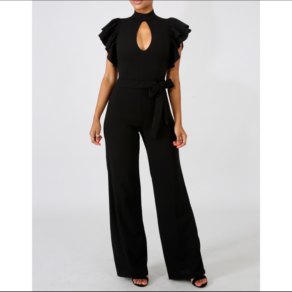 Classy Jumpsuit 😍
